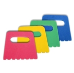 Foam Scrapper 4pcs