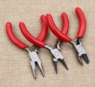 jewellery Pliers 3pcs 1