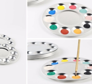 metallic palette tray 1