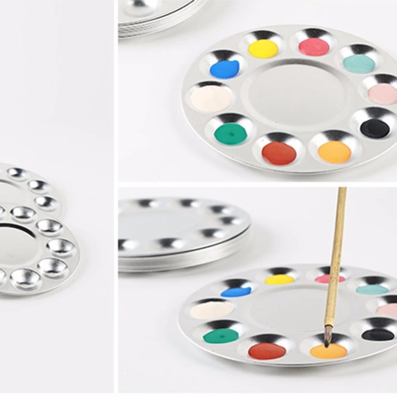 metallic palette tray 1