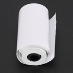 Mini Printer Paper Roll- White - Image 2