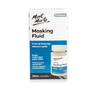 mont marte masking fluid 1