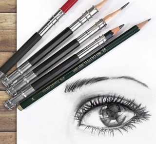 pencil extender 1