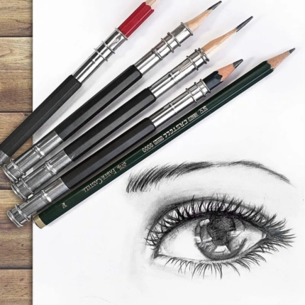 Pencil Extender