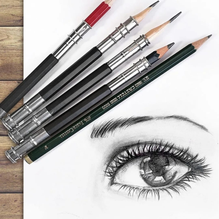 Pencil Extender - Image 1