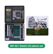 pencil set sm 061 image 1