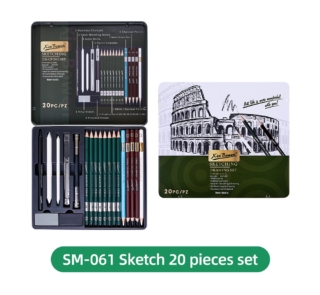 pencil set sm 061 image 1