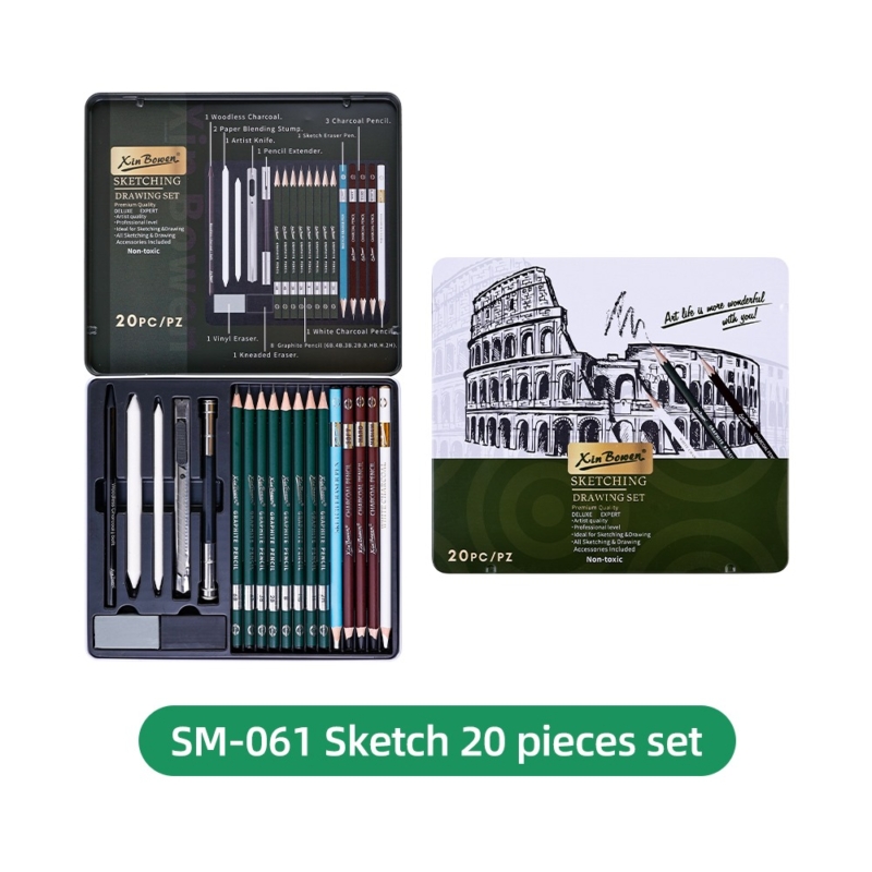 pencil set sm 061 image 1