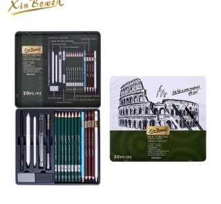 pencil set sm 061 image 2