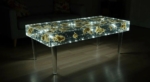 LED Resin Lights 3M - Set of 5pcs - Image 2