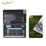 SM-060- Artist's Sketching Kit 11pcs