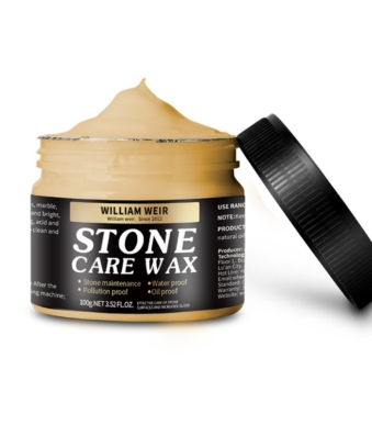 stone care wax 100g 2