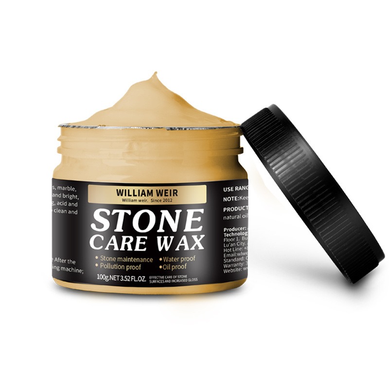stone care wax 100g 2