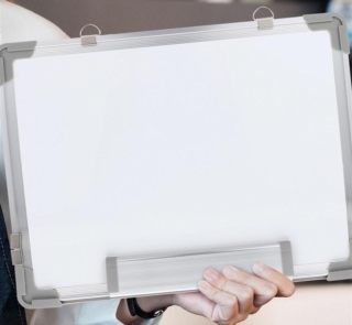 white board 30 by 40cm 2