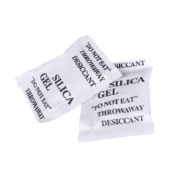 white silica gel 4