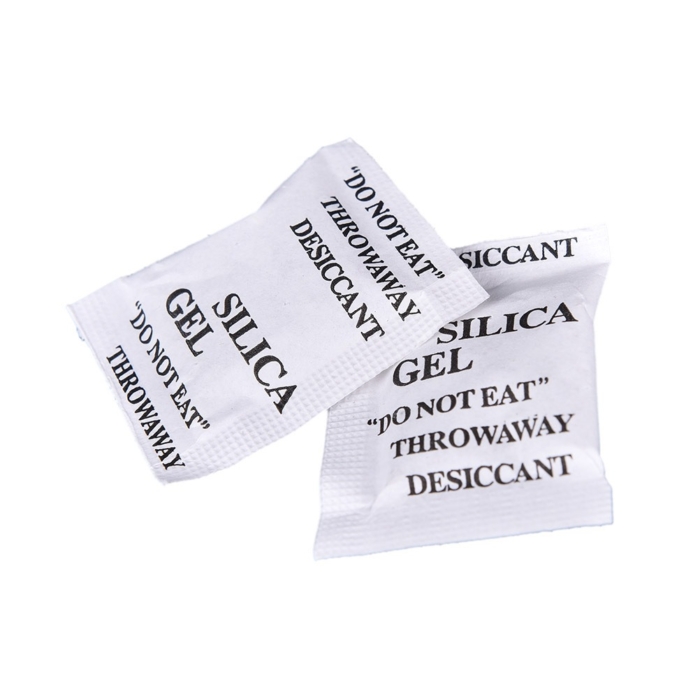 DMF-Free White Silica Gel 1kg - Image 1