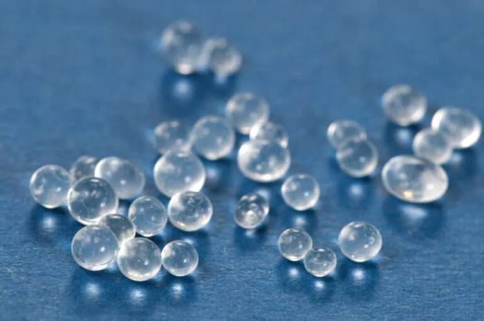 DMF-Free White Silica Gel 1kg - Image 2