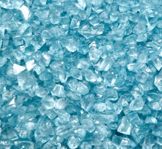 xc202209 162 light blue crushed stones 100g