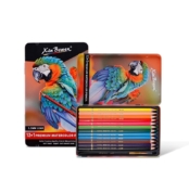 xinbowen Lead watercolour pencils 12pcs