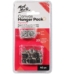 Canvas Hanger Pack 20pairs 1