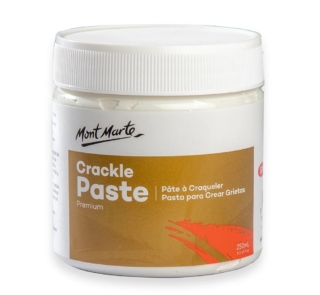 Crackle Paste 250ml