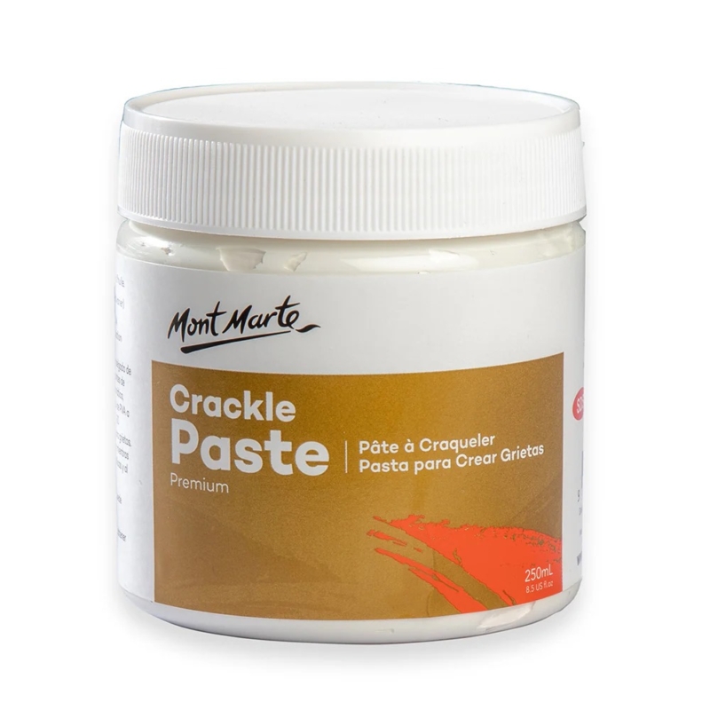 Crackle Paste Premium 250ml 1