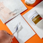 Crackle Paste Premium 250ml - Image 3