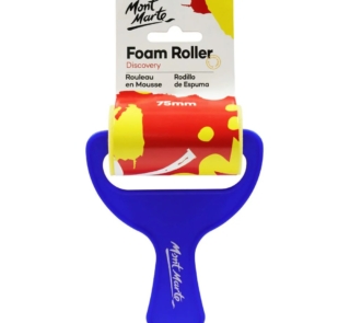 Foam Roller Discovery 75mm 1