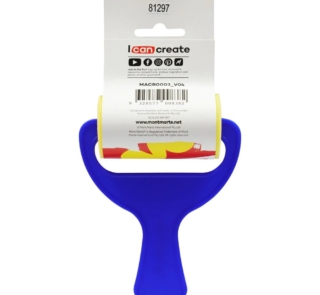 Foam Roller Discovery 75mm 2