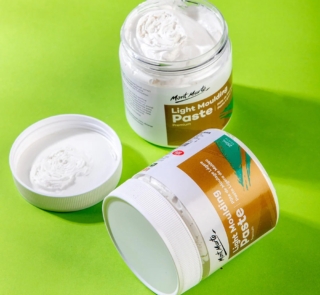 Light Moulding Paste Premium 250ml 2