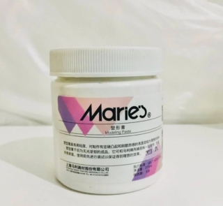 Maries Modelling paste 275mls