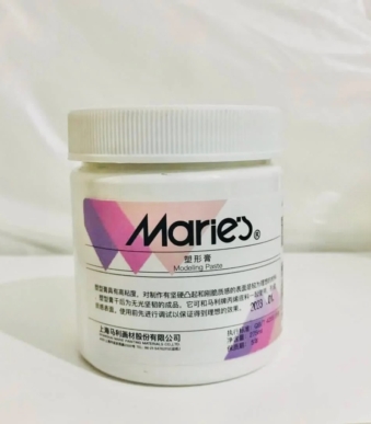 Maries Modelling paste 275mls