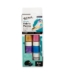 Metallic Fabric Paints Signature 8pc x 20ml 1