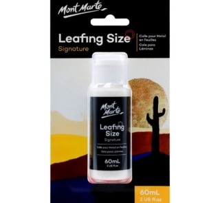 Mont marte Leafing Size 1