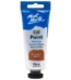Mont marte Oil Paint 75mls Premium Burnt Sienna 1 1
