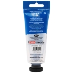 Mont Marte Oil Paints 75mls Tube - Burnt Sienna - Image 2