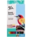 Pastel Pencils Signature 12pc 1