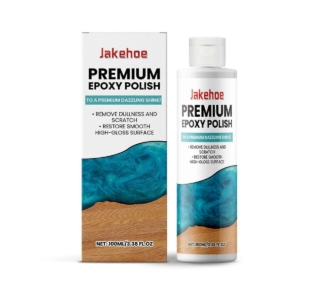 Home 64 Premium Epoxy polish 100ml 1