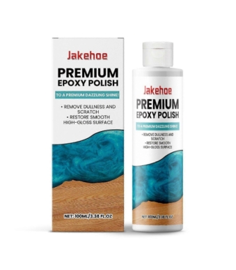 Home 51 Premium Epoxy polish 100ml 1