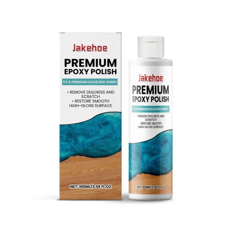 Premium Epoxy polish 100ml 1