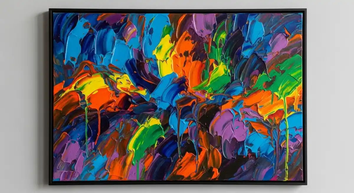 Top 7 Acrylic Painting Techniques Every Beginner Should Try 2 Best Acrylic Paints in Kenya 1