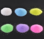 Coloured Sand for Resin Art XCPRC-9 - Yellow