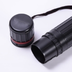 Mini Plastic Mailing Tube 45cm- 75cm - Image 2