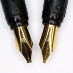 Calligraphy 2 Nib Pen Set Signature 8pc - Image 2