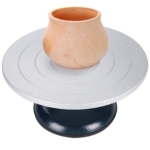 Manual Pottery Wheel WK-008