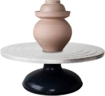 Manual Pottery Wheel WK-008 - Image 2