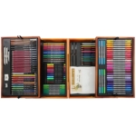 Mixed Media Drawing Set Signature 152pc - Image 3