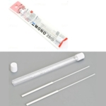 Mono Zero  Eraser Refills 2.3mm Round - Image 2