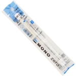 Mono Zero Eraser Refills Flat 2.5mm