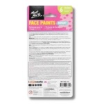 Kids Face Painting Set - Bright - Image 2